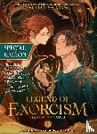 Fei Tian Ye Xiang - Legend of Exorcism: Tianbao Fuyao Lu (Novel) Vol. 1 (Special Edition)