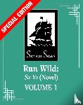 Wu Zhe - Run Wild: Sa Ye (Novel) Vol. 1 (Special Edition)