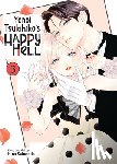 Sakurada, Hina - Yonoi Tsukihiko's Happy Hell Vol. 3