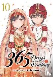 Wakaki, Tamiki - 365 Days to the Wedding Vol. 10