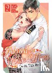 Nishino, Murasaki - Adored By an Elite Officer: Could This Be Love? Vol. 2