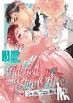 Nishino, Murasaki - Adored By an Elite Officer: Could This Be Love? Vol. 3