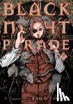 Nakamura, Hikaru - Black Night Parade Vol. 7