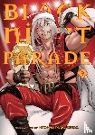 Nakamura, Hikaru - Black Night Parade Vol. 9