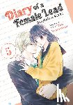 Yoshinaga, Yuu - Diary of a Female Lead: Shujinkou Nikki Vol. 5