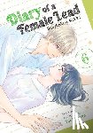 Yoshinaga, Yuu - Diary of a Female Lead: Shujinkou Nikki Vol. 6