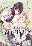 Busho, Foxies - Don't Hold Back, Lord Hades Vol. 1