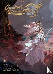 Mo Xiang Tong Xiu - Grandmaster of Demonic Cultivation: Mo Dao Zu Shi (The Comic / Manhua) Vol. 11