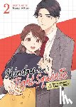 Natsuo, Tsunao - Shindou-kun's Tight Squeeze: Helpless Against His Alluring Touch Vol. 2