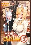 Benigashira - Headhunted to Another World: From Salaryman to Big Four! Vol. 9
