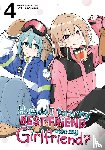 Yasaka, Syu - How Do I Turn My Best Friend Into My Girlfriend? Vol. 4