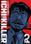 Yamamoto, Hideo - Ichi the Killer (Omnibus) Vol. 2