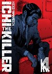 Yamamoto, Hideo - Ichi the Killer (Omnibus) Vol. 4