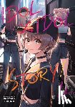 Tokuno, Shotaro - IDOL x IDOL STORY! Vol. 4