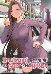 Nori, Gorou - Imaizumi Brings All the Gals to His House Vol. 4