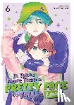 Anzai, Karin - It Takes More Than a Pretty Face to Fall in Love Vol. 6