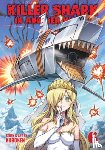 Kuboken - Killer Shark in Another World Vol. 6