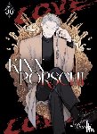 Daemi - KinnPorsche (Novel) Vol. 6