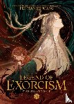 Fei Tian Ye Xiang - Legend of Exorcism: Tianbao Fuyao Lu (Novel) Vol. 3