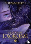 Fei Tian Ye Xiang - Legend of Exorcism: Tianbao Fuyao Lu (Novel) Vol. 4