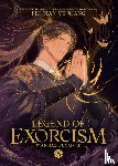 Fei Tian Ye Xiang - Legend of Exorcism: Tianbao Fuyao Lu (Novel) Vol. 5