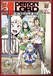 Toufu - Level 1 Demon Lord and One Room Hero Vol. 11