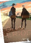Furuya, Nagisa - Long Period Vol. 1