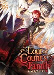 Yu Ryeo-Han - Lout of Count's Family (Novel) Vol. 5