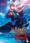 Yu Ryeo-Han - Lout of Count's Family (Novel) Vol. 6