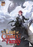 Yu Ryeo-Han - Lout of Count's Family (Novel) Vol. 7