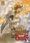 Yu Ryeo-Han - Lout of Count's Family (Novel) Vol. 8