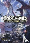 Tourou - Monster Guild: The Dark Lord's (No-Good) Comeback! Vol. 9