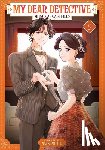 Ito, Natsumi - My Dear Detective: Mitsuko's Case Files Vol. 5