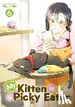 Miki, Migiri - My Kitten is a Picky Eater Vol. 6
