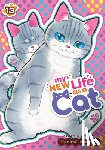 Wagata, Konomi - My New Life as a Cat Vol. 13