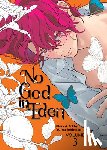 Ichinose, Yuma - No God in Eden Vol. 3