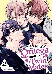 Ayamine, Ryo - The Feisty Omega and His Twin Mates Vol. 2
