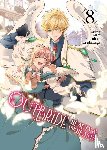 Tsukinaga, Tohko - Outbride: Beauty and the Beasts Vol. 8