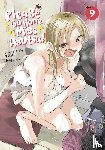 Nagaoka, Taichi - Please Go Home, Miss Akutsu! Vol. 9