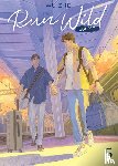 Wu Zhe - Run Wild: Sa Ye (Novel) Vol. 5