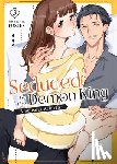 FOXIES - Seduced by the Demon King: A Sensual Rebirth Vol. 3