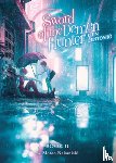Nakanishi, Motoo - Sword of the Demon Hunter: Kijin Gentosho (Light Novel) Vol. 11