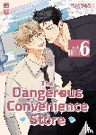 945 - The Dangerous Convenience Store Vol. 6