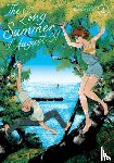 Ito, Ikkado - The Long Summer of August 31 Vol. 4