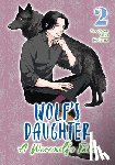 Kodama, Yuki - Wolf's Daughter: A Werewolf's Tale Vol. 2