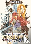 Ono, Fuyumi - The Twelve Kingdoms Book 2 - Shadow of the Moon, Shadow of the Sea: Part 2 (Novel)