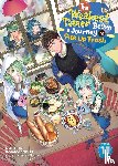 Honobonoru500 - The Weakest Tamer Began a Journey to Pick Up Trash (Light Novel) Vol. 11