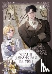Leebora, Lanyong - What it Means to Be You (Comic) Vol. 4
