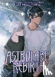Fei Tian Ye Xiang - Astrolabe Rebirth (Novel)
