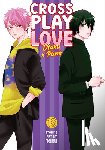 Toru - Crossplay Love: Otaku x Punk Vol. 13